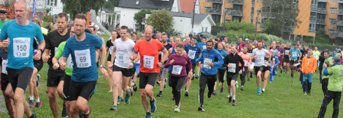 Tour of Mjøsa - Gjøvik Avlyst